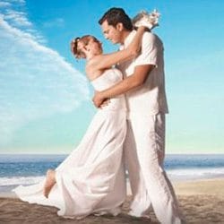 Testimonios, Boda Eullani Nini Martínez